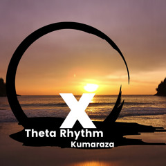 KUMARAZA - Theta Rhythm (Original Mix)