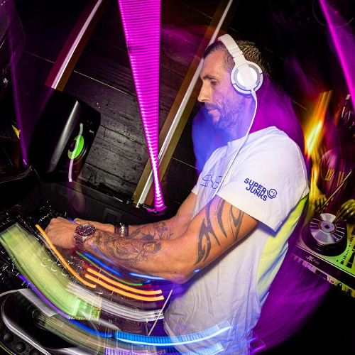 FOUTE PARTY PART 3 BY DJ SENSO AT ARONA 2.0