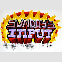 Sunday‘s Input @ Café Belgique recorded 07.12.25 w/ Francesco Panettone