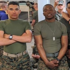 We be them niggas- L.A.N (yxng.chris) ft. CAYNE