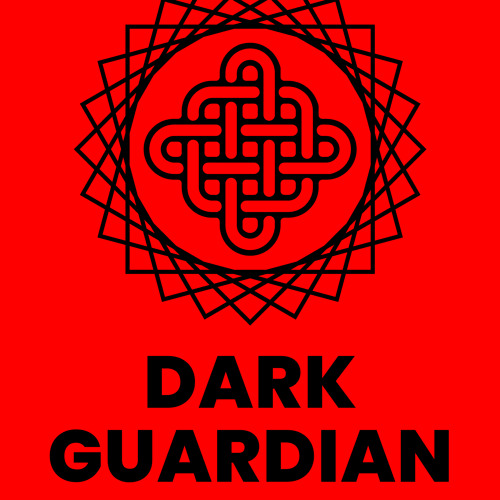 Dark Guardian - Ich Frag Mich (Uptempo Edit)