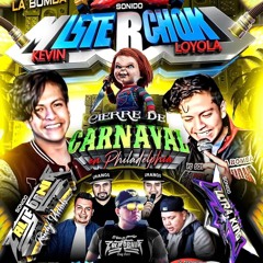 TE PERDI ESTRELLAS DE LA KUMBIA (SONIDO ULTRAKING)