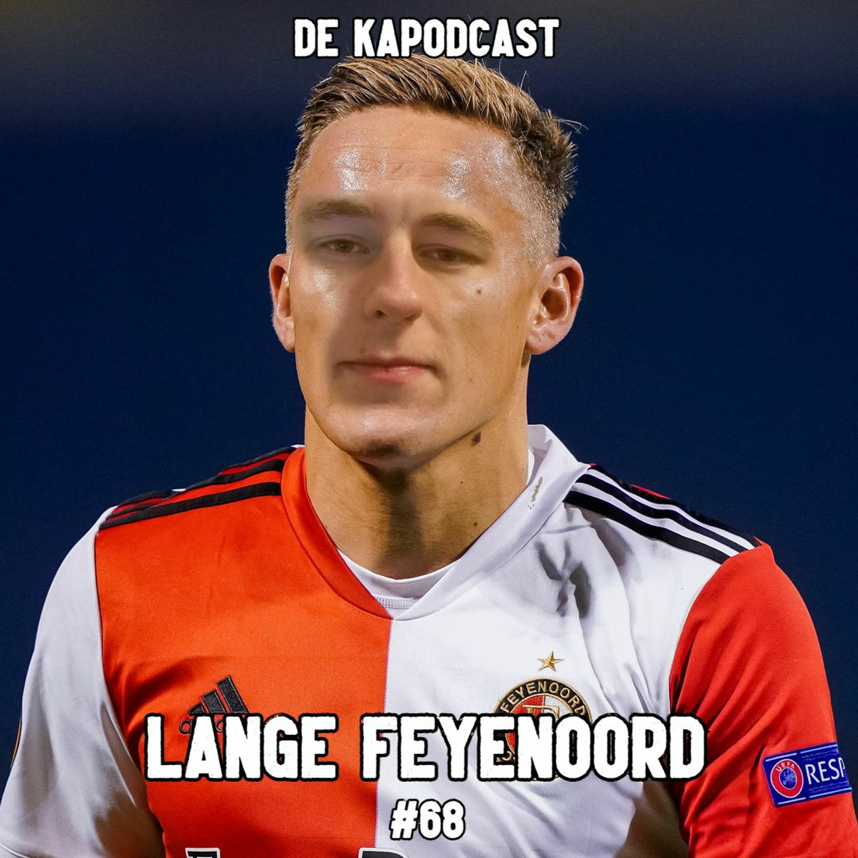 DE KAPODCAST