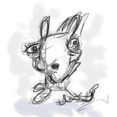 Coffee, keyboard and I(with piano)