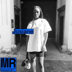 Podcast N°7 mixed by Josiane