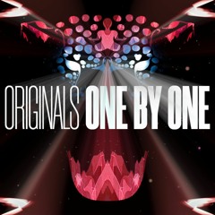 1. Originals - One By One