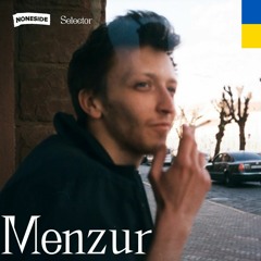 Selector: Menzur