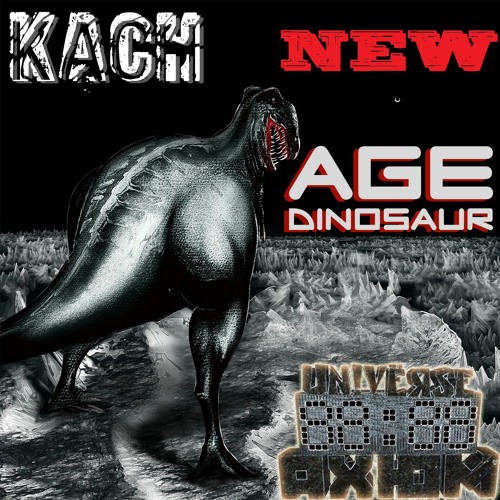 Releases 2023 [Universe Axiom Label]