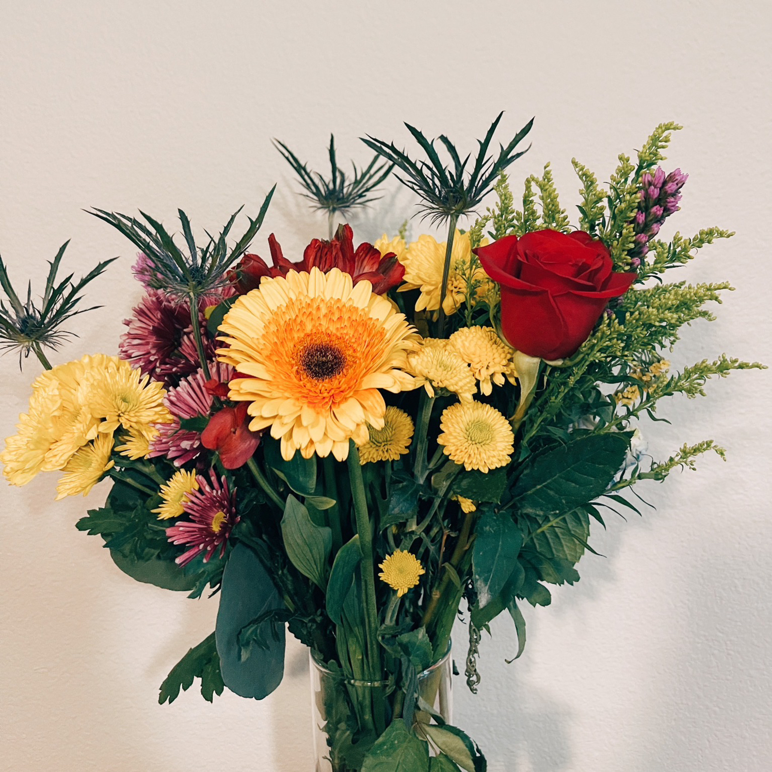 favorite flowers | prod. by thislandis x iof