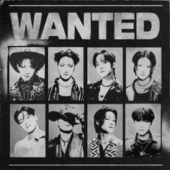 ATEEZ - BOUNCY [K-HOT CHILLI PEPPERS] (Abi Tama Dubstep Mix)