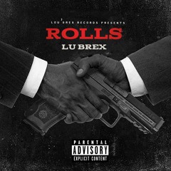 [FREE] DRILL TypeBeat "Rolls"