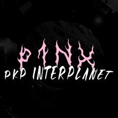 P1NX - PKP Interplanet
