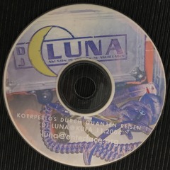 20041112 - Luna@Technotunnel – Körperlos Durch Quanten Reisen 1 von 2 (KUFA/SB–12.11.2004)