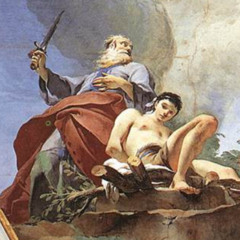 The Peace of Jerusalem