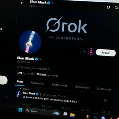 ElonMusk quiso robar estos bangers, pero no pudo