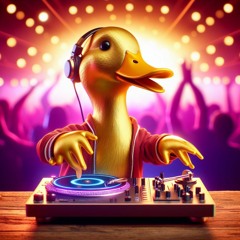 The Golden Duck|Delay [180] - Free WAV Download