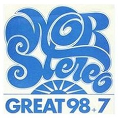 NEW: CRC Mini Mix #1 - WOR-FM 'New York, NY' (1969) (Series 43)