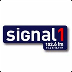 NEW: IQ Beats Mini Mix #12 - Signal 1 'Staffordshire & Cheshire' (2008) (UTV Group Custom)