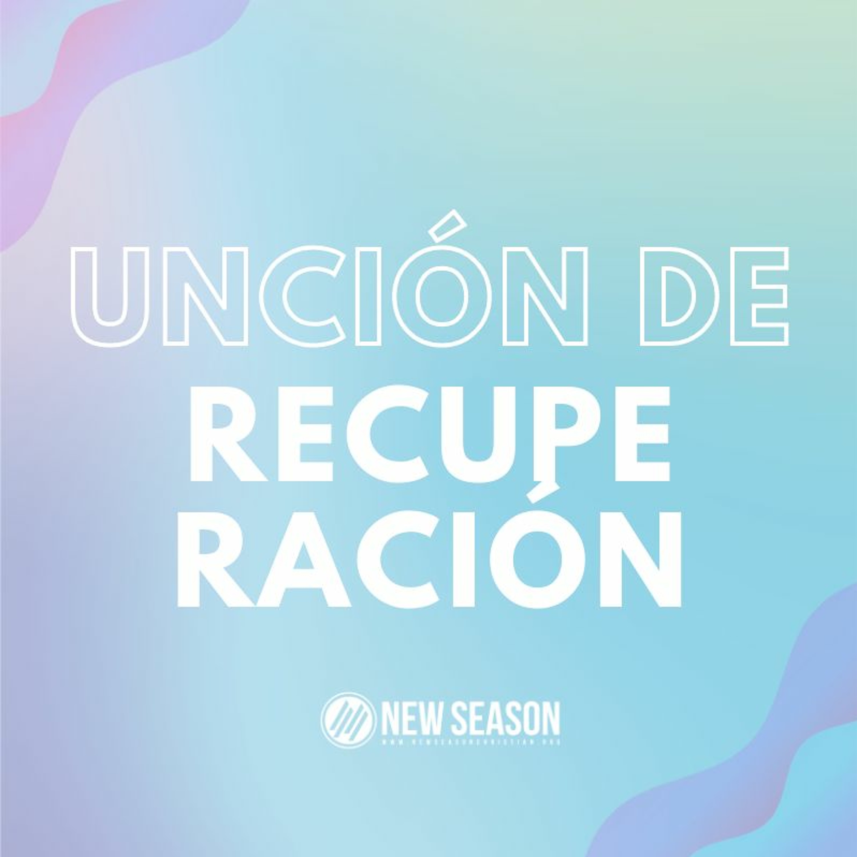 Unción De Recuperación :: Pastor David Araujo :: 01.03.2021 episode artwork