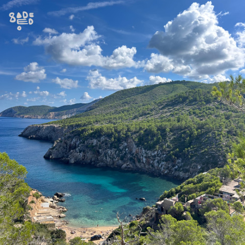 Open Sesame 070 – Sadeedo