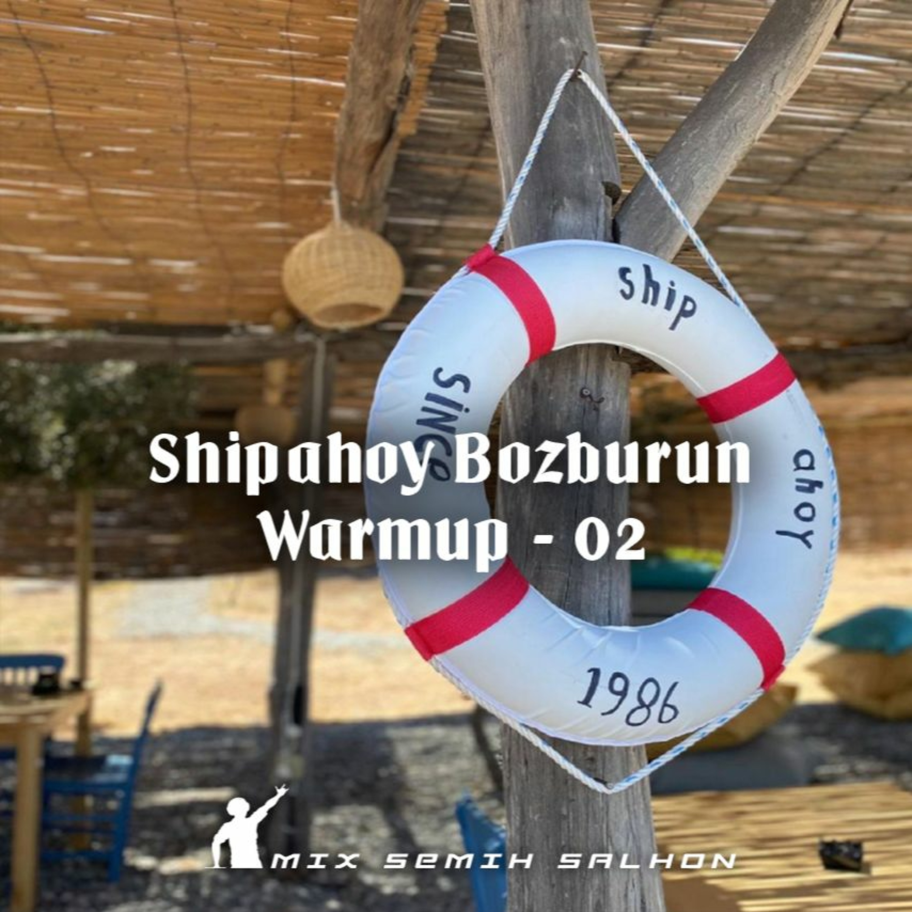 Shipahoy Bozburun Warmup-02