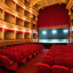 Improvisational Theater Formed (Day 2)