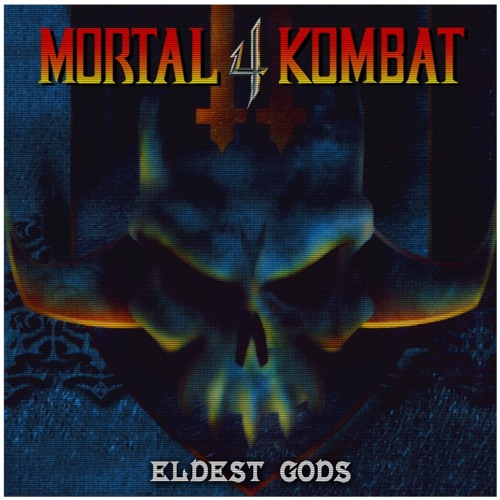 Mortal Kombat: Mortal Kombat 4 (MK4, MKG)