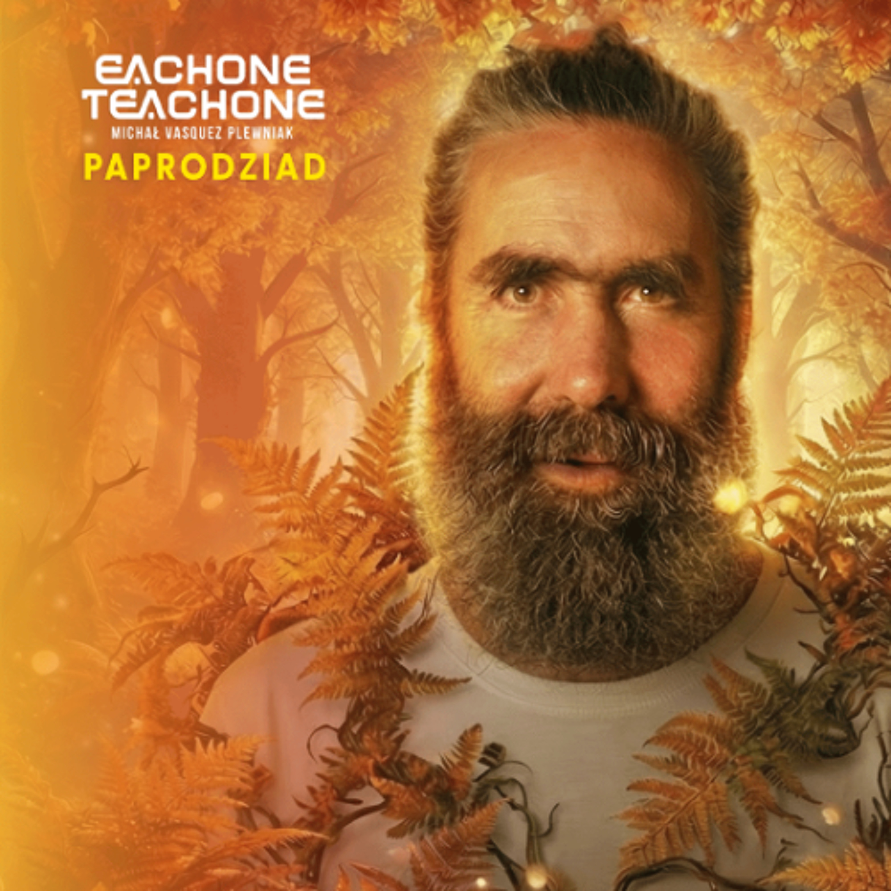 Ciało, umysł, duch: 3 Elementy Samoświadomości - Paprodziad [Część 1]