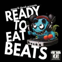Generik Derek Mixtape Beats Vol 1