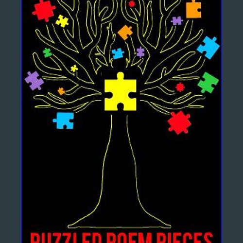 ebook read [pdf] 📚 PUZZLED POEM PIECES Full Pdf