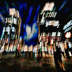 Urban Heat Island Effect | 2025.07.06