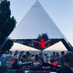 Chica Acosta Dj Set @ Bilbao BBK Live (Lasai 10.07.25)