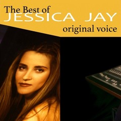 Jessica Jay - Broken Hearted Woman (Radio Edit)