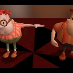 carl 1 and carl 2 hate carl 3