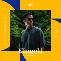 Eliogold @ Newcomer #159 - United States