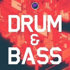IT'S ALL DNB TO ME Mixed By Chris Rockz