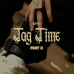 Tag Time 2