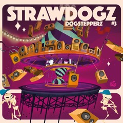 Marina P & Strawdogz - Blur (Evidence Music)