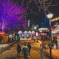 Berlin Edits XYZ - Nostalgia Carnavalera
