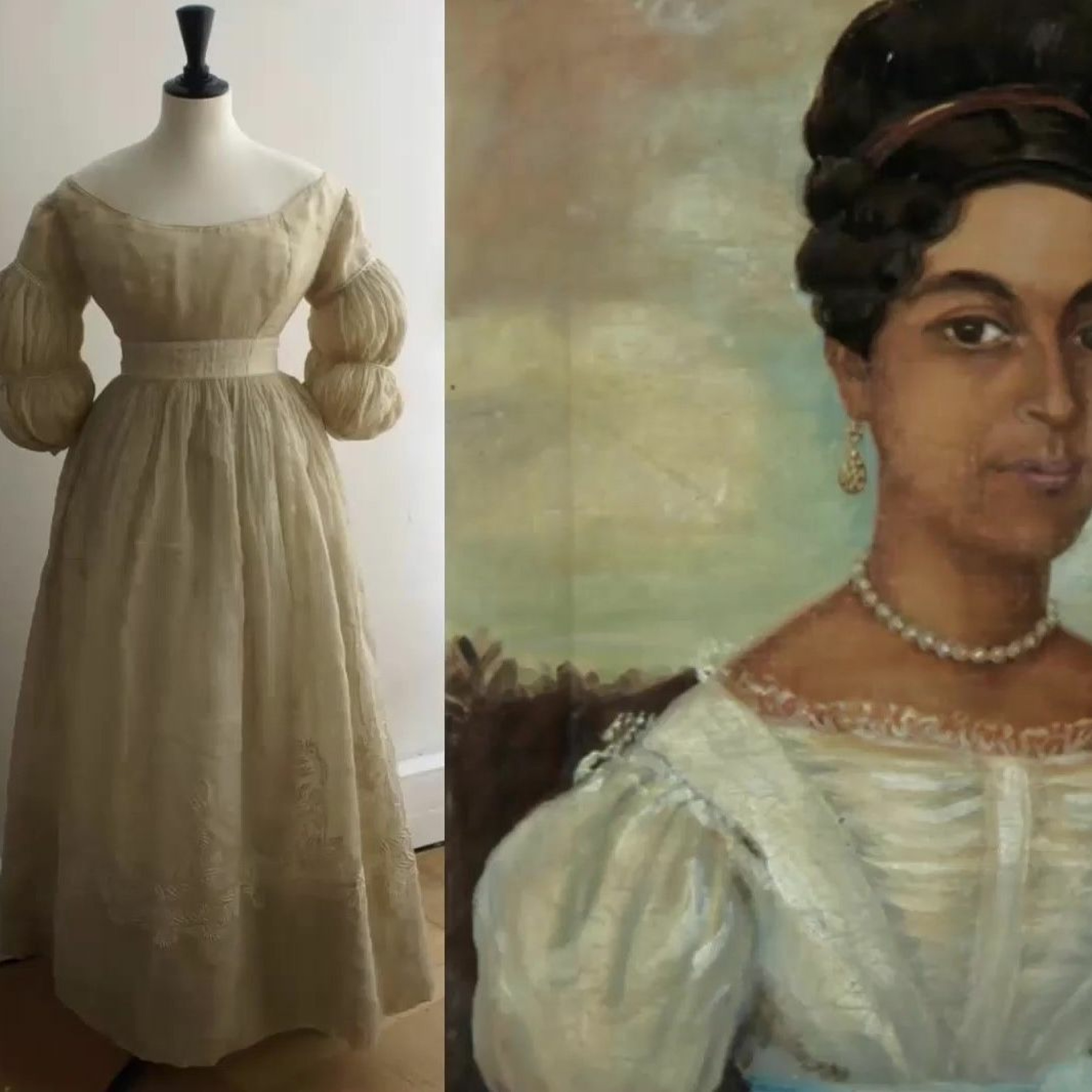 Fanm Rebèl: Excavating the Histories of Haiti's Women Revolutionaries episode artwork