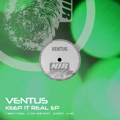 Ventus - MO [Move On]
