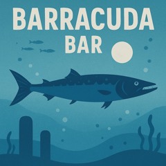 Bouncy Barracuda Bar (DJ Contest Set)