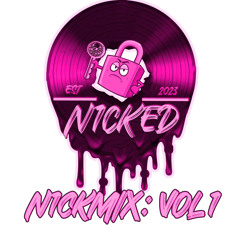 nicked vol 1