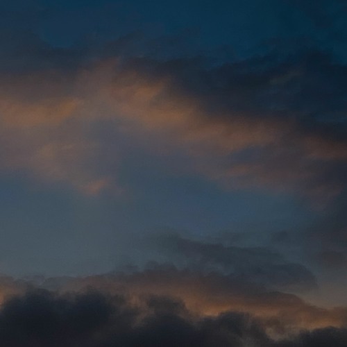 No Spirit, colours in the dark - slow breaths