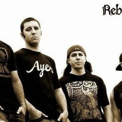 REBELUTION-SAVE AND SOUND