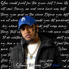 You're Mines Still (Remix) - Ajaay $tylez