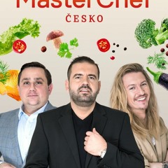 MasterChef Česko Season 7 Episode 19 FuLLEpisode -RI103