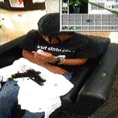 mag spill (cadeezyyy)