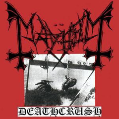 Necrolust x Mayhem