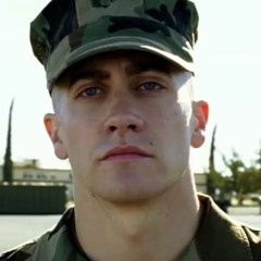 jarhead x loving machine (alt quote)